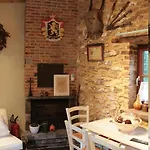 Tatil Evi Des Chevaliers Theutoniques *