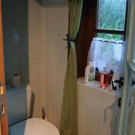 Des Chevaliers Theutoniques Prázdninový dům *