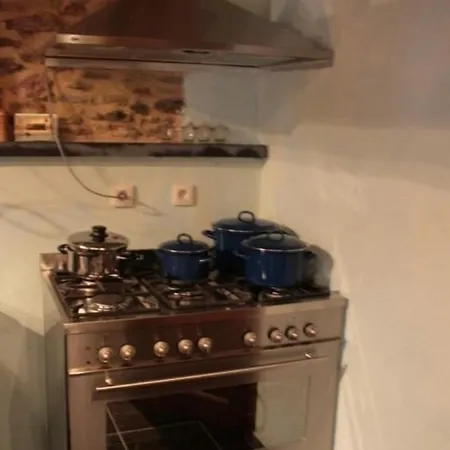 Des Chevaliers Theutoniques Prázdninový dům