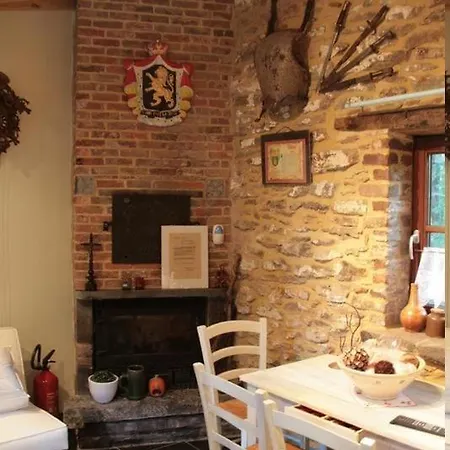 Hébergement de vacances Des Chevaliers Theutoniques *
