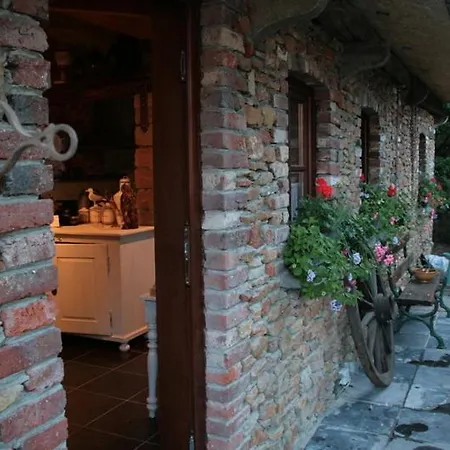 Des Chevaliers Theutoniques Vakantiehuis Beloeil