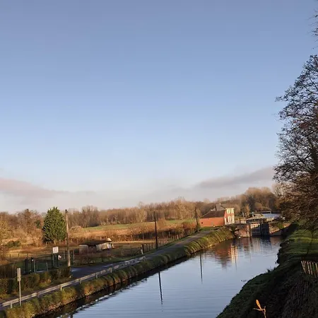 Des Chevaliers Theutoniques * Beloeil